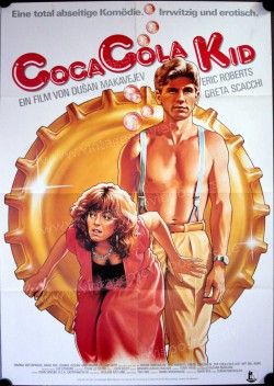 Coca-Cola Kid, The (Coca-Cola Kid, The)