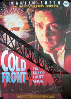 Cold Front - Ein Killer läuft Amok (Cold Front)