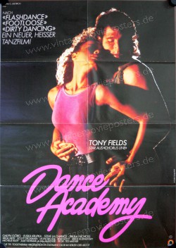 Dance Academy (Dance Academy)
