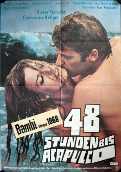 48 Stunden bis Acapulco (48 Stunden bis Acapulco)
