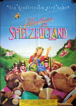 Babes in Toyland (Babes in Toyland)