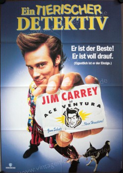 Ace Ventura: Pet Detective (Ace Ventura: Pet Detective)