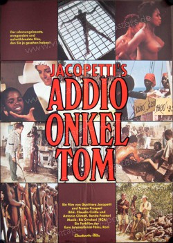 Addio Onkel Tom (Addio zio Tom)