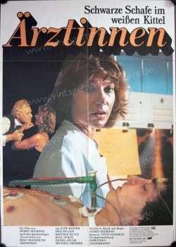 Woman Doctors (Ärztinnen)