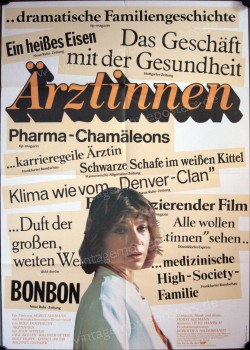 Woman Doctors (Ärztinnen)