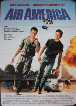 Air America (Air America)