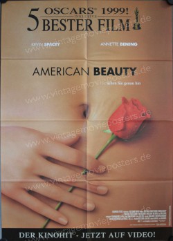 American Beauty (American Beauty)