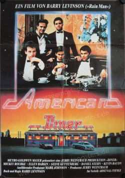 Diner (Diner)