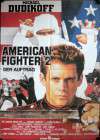 American Ninja 2: The Confrontation (American Ninja 2: The Confrontation)