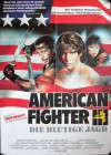 American Ninja 3: Blood Hunt (American Ninja 3: Blood Hunt)
