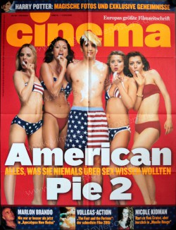 American Pie 2 (American Pie 2)