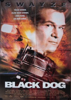 Black Dog (Black Dog)