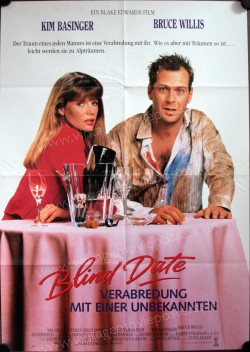 Blind Date (Blind Date)