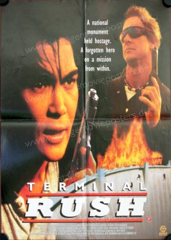 Terminal Rush (Terminal Rush)