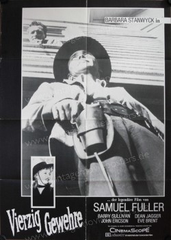 Forty Guns (Forty Guns)