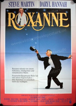 Roxanne (Roxanne)