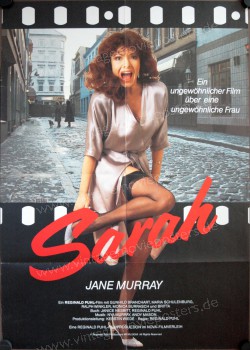 Sarah (Sarah)