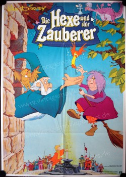 Sword in the Stone, The (Sword in the Stone, The)