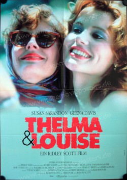Thelma & Louise (Thelma & Louise)