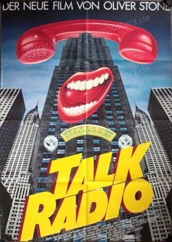 Talk Radio (Talk Radio)