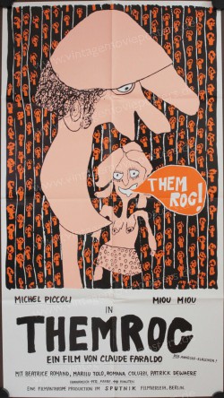 Themroc (Themroc)