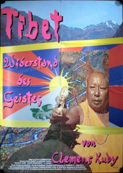 Tibet: The Survival of the Spirit (Tibet: The Survival of the Spirit)