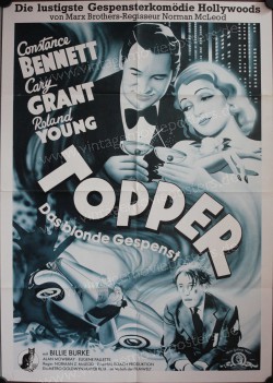 Topper (Topper)
