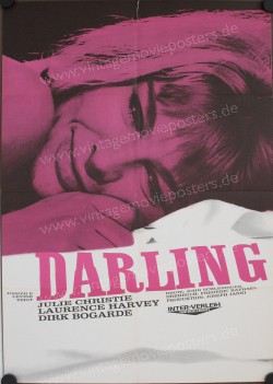 Darling (Darling)