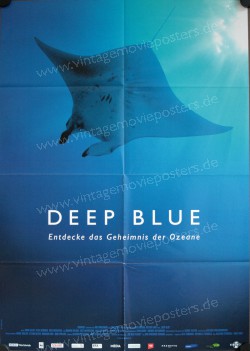 Deep Blue (Deep Blue)