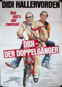 Didi - Der Doppelgänger (Didi - Der Doppelgänger)