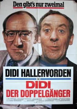 Didi - Der Doppelgänger (Didi - Der Doppelgänger)