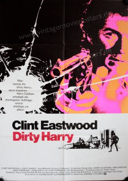 Dirty Harry (Dirty Harry)