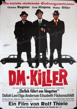 DM-Killer (DM-Killer)