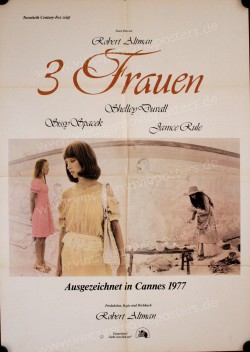 3 Frauen (3 Women)