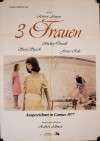 3 Frauen (3 Women)