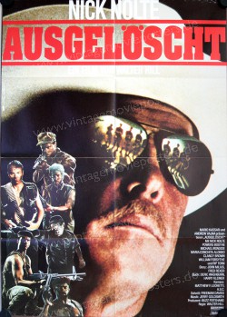 Extreme Prejudice (Extreme Prejudice)