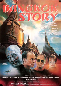 Bangkok Story (Bangkok Story)