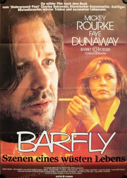 Barfly (Barfly)