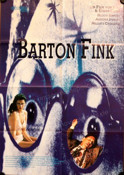 Barton Fink (Barton Fink)