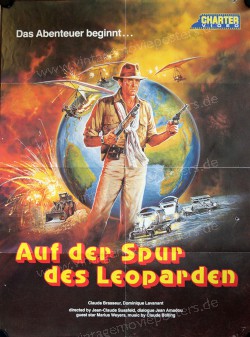 Léopard, Le (Léopard, Le)
