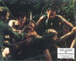 Beim Sterben ist jeder der Erste (Deliverance)