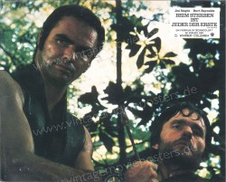 Beim Sterben ist jeder der Erste (Deliverance)