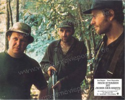 Beim Sterben ist jeder der Erste (Deliverance)