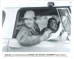 Beim Sterben ist jeder der Erste (Deliverance)