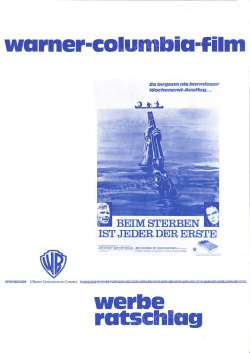 Beim Sterben ist jeder der Erste (Deliverance)