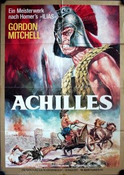 Fury of Achilles (Ira di Achille, L)