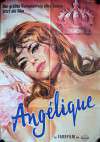 Angelique (Angélique, marquise des anges)