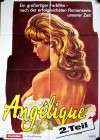 Angelique: The Road to Versailles (Merveilleuse Angélique)