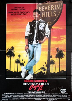 Beverly Hills Cop II (Beverly Hills Cop II)