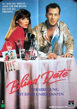 Blind Date (Blind Date)